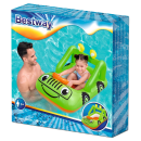 Bestway 34169 - Kinder-Schlauchboot Navigator - Gummiboot Kinderboot - Auto