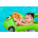 Bestway 34169 - Kinder-Schlauchboot Navigator - Gummiboot Kinderboot - Auto