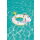Bestway 36128 - Schwimmring Happy Animal - Aufblastier Schwimmtier - Einhorn