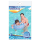 Bestway 36128 - Schwimmring Happy Animal - Aufblastier Schwimmtier - Wal