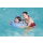 Bestway 36128 - Schwimmring Happy Animal - Aufblastier Schwimmtier - Wal