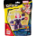 Moose Toys 41496 - HEROES OF GOO JIT ZU Marvel S6 - Heldenpack - Ghost Spider