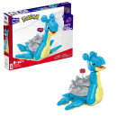 Mattel HKT26 - MEGA Pok&eacute;mon Lapras