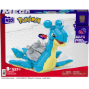 Mattel HKT26 - MEGA Pok&eacute;mon Lapras