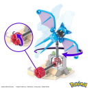 Mattel HKT19 - MEGA Pok&eacute;mon Zubats Mitternachtsflug