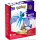 Mattel HKT19 - MEGA Pokémon Zubats Mitternachtsflug