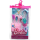 Barbie Fashions Zubehörsortiment mit 11 Accessoires für Barbie-Puppen - Tasche, Eis, Herz-Brille