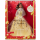 Mattel HJX05 - Barbie Signature Holiday Doll 2