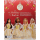 Mattel HJX05 - Barbie Signature Holiday Doll 2
