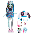 Mattel HHK53 - Monster High Frankie Puppe