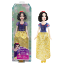 Mattel HLW08 - Disney Prinzessin Schneewittchen-Puppe