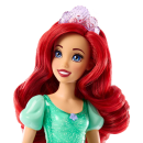 Mattel HLW10 - Disney Prinzessin Arielle-Puppe