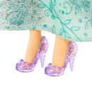 Mattel HLW10 - Disney Prinzessin Arielle-Puppe