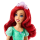 Mattel HLW10 - Disney Prinzessin Arielle-Puppe