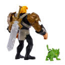 Mattel HLF51 - He-Man and the Masters of the Universe Savage Eternia He-Man