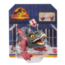 Mattel HJB51; HJB60 - Jurassic World Wild Pop Pyroraptor