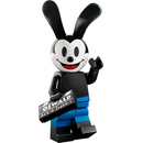 LEGO 71038 Minifigures - Disney 100 Jahre - Minifigur Sammelfigur - Oswald der lustige Hase