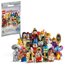 LEGO&reg; 71038 Minifigures - Disney 100 Jahre - Minifigur Sammelfigur - Herzk&ouml;nigin