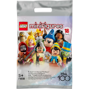 LEGO&reg; 71038 Minifigures - Disney 100 Jahre - Minifigur Sammelfigur - Herzk&ouml;nigin