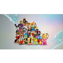 LEGO&reg; 71038 Minifigures - Disney 100 Jahre - Minifigur Sammelfigur - Herzk&ouml;nigin