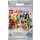 LEGO® 71038 Minifigures - Disney 100 Jahre - Minifigur Sammelfigur - Herzkönigin