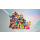 LEGO® 71038 Minifigures - Disney 100 Jahre - Minifigur Sammelfigur - Herzkönigin