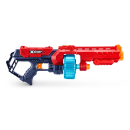 ZURU 36270 - X-Shot - Excel Turbo Fire Blaster mit Darts