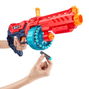 ZURU 36270 - X-Shot - Excel Turbo Fire Blaster mit Darts