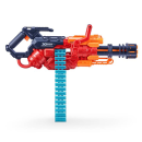 X-Shot Excel Crusher Blaster mit 48 Darts - Gatling Gun Dart-Blaster von ZURU