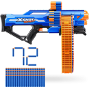 Zuru 36653 - X-Shot Insanity Mad Mega Barrel Blaster mit...