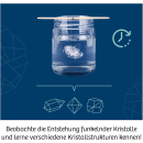 Kosmos 645601 - Kristalle z&uuml;chten