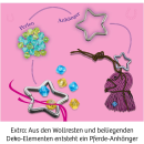 Kosmos 658205 - Traumpferd - % Mitbringexperimente %