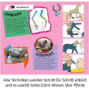 Kosmos 658205 - Traumpferd - % Mitbringexperimente %