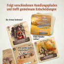 KOSMOS 683627 - Cartaventura - Karawanen