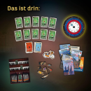 Kosmos 683696 - EXIT - Das Spiel: Die Jagd durch Amsterdam (F) - % EXIT %