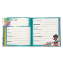 LEGO&reg; 6151 Friends - Freundschaftsbuch