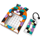 LEGO 30637 DOTS - Tier-Ablageschale & Taschenanhnger (Recruitment Bag)