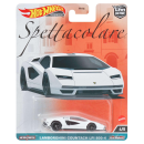 AUSWAHL: Mattel FPY86 - Hot Wheels Car Culture - Real Riders (2020) - Modellauto - 4/5 - Lamborghini Countach LPI 800-4