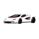 AUSWAHL: Mattel FPY86 - Hot Wheels Car Culture - Real Riders (2020) - Modellauto - 4/5 - Lamborghini Countach LPI 800-4