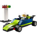 LEGO 30640 City - Rennauto - (Recruitment Bag)