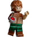 LEGO&reg; 71039 Minifigures - Marvel Serie 2 - Minifigur - Werewolf by Night