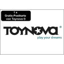 LEGO&reg; 71039 Minifigures - Marvel Serie 2 - Minifigur - Werewolf by Night