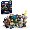 LEGO&reg; 71039 Minifigures - Marvel Serie 2 - Minifigur - Werewolf by Night