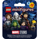 LEGO&reg; 71039 Minifigures - Marvel Serie 2 - Minifigur - Werewolf by Night