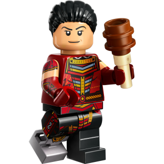 LEGO® 71039 Minifigures - Marvel Serie 2 - Minifigur Sammelfigur - Echo