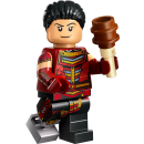 LEGO&reg; 71039 Minifigures - Marvel Serie 2 - Minifigur Sammelfigur - Echo