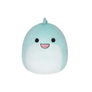 AUSWAHL: Squishmallows Pl&uuml;schtiere 19 cm - Serie 15 - Weiches Stofftier Pl&uuml;schtier Kuscheltier - 05 - Essy der blaue Aal