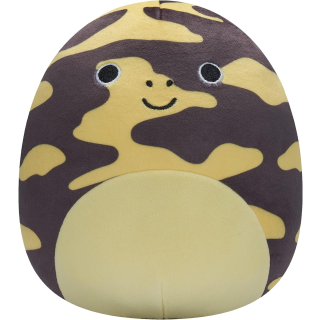 AUSWAHL: Squishmallows Plüschtiere 19 cm - Serie 15 - Weiches Stofftier Plüschtier Kuscheltier - 07 - Forest der Salamander