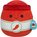Jazwares SQCR04132 - Squishmallows - Illian die Sriracha - 30 cm (12")