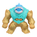 Moose Toys 42628 - HEROES OF GOO JIT ZU - Deep Goo Sea -  "Battle-pack" - Tidal Smash Thrash vs Hammerhook